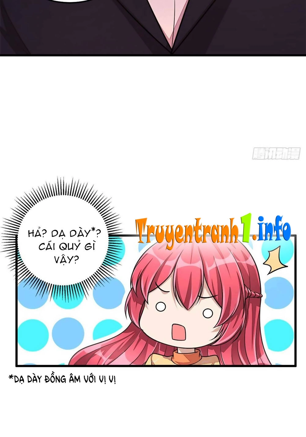 Ông Xã, Em Muốn Ăn Cho Anh Sạt Nghiệp! Chapter 27 - 8