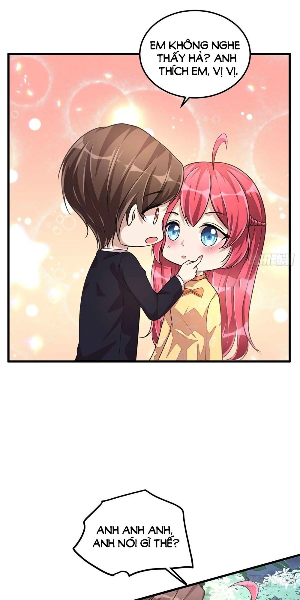 Ông Xã, Em Muốn Ăn Cho Anh Sạt Nghiệp! Chapter 27 - 9