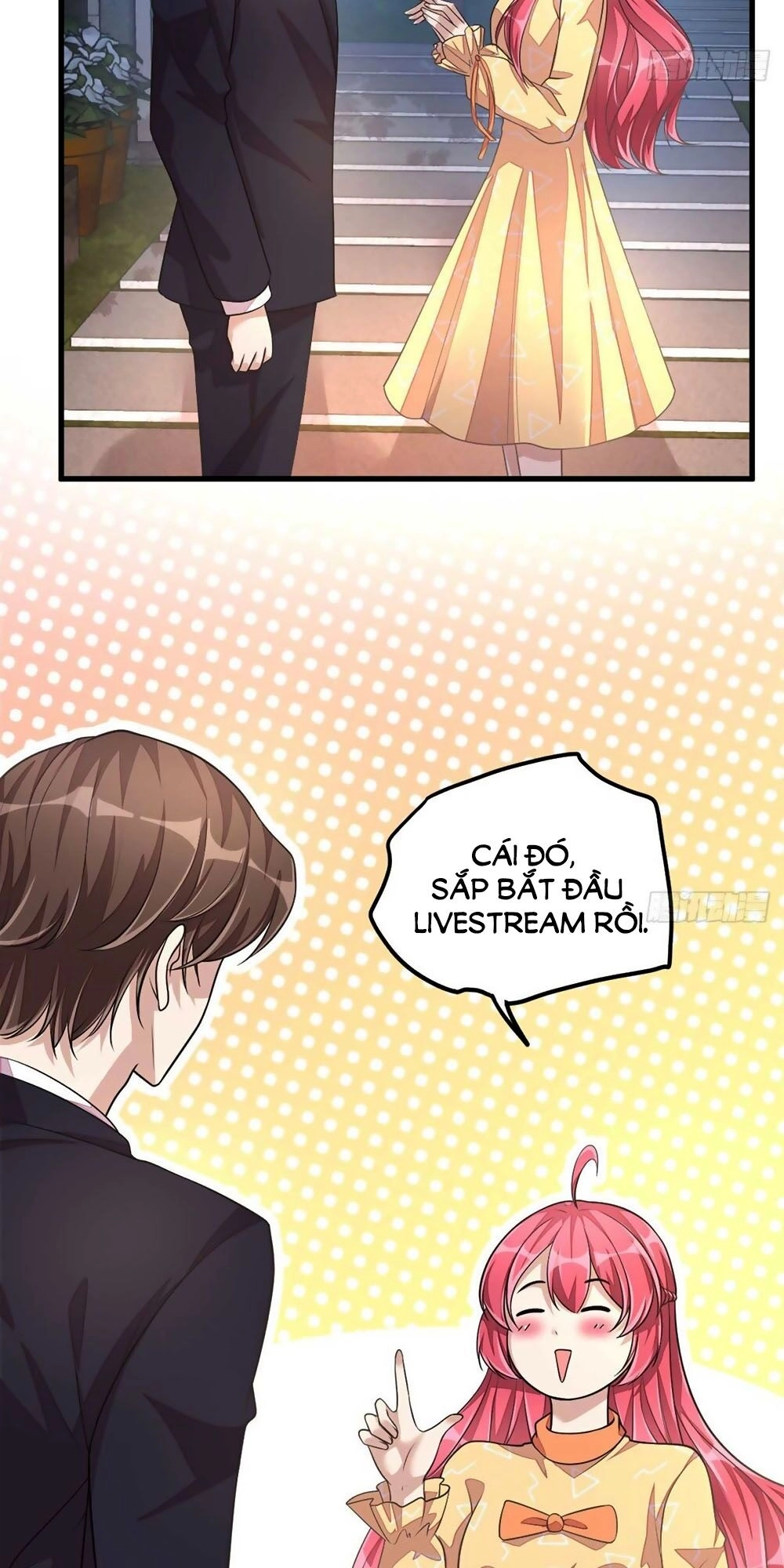 Ông Xã, Em Muốn Ăn Cho Anh Sạt Nghiệp! Chapter 27 - 11