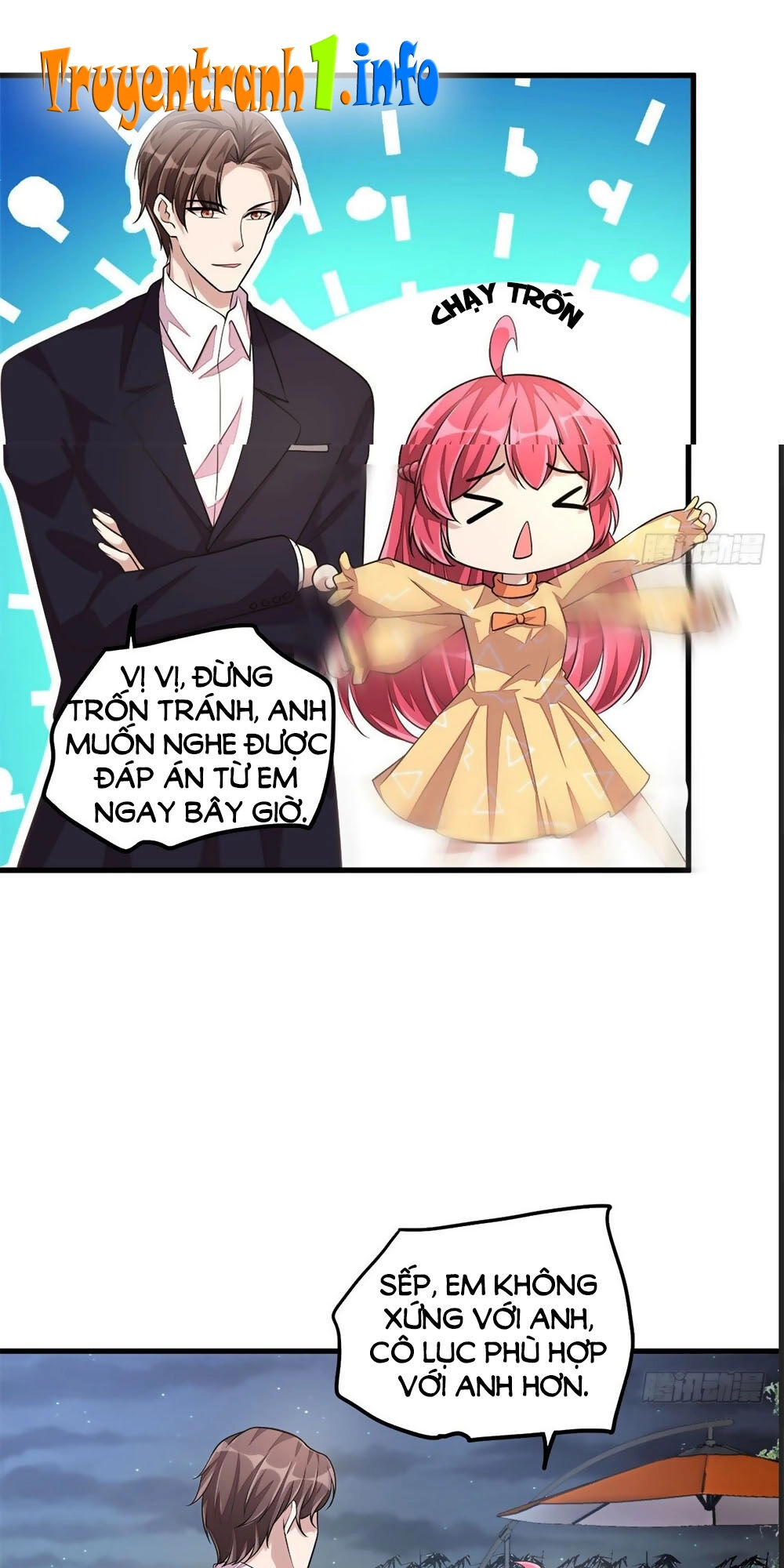 Ông Xã, Em Muốn Ăn Cho Anh Sạt Nghiệp! Chapter 27 - 13