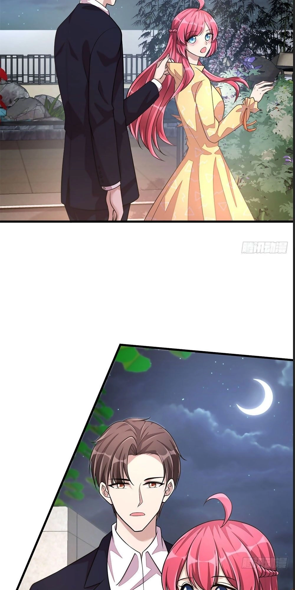 Ông Xã, Em Muốn Ăn Cho Anh Sạt Nghiệp! Chapter 27 - 14