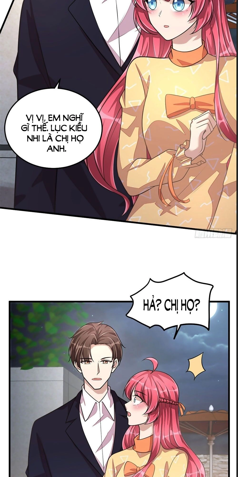 Ông Xã, Em Muốn Ăn Cho Anh Sạt Nghiệp! Chapter 27 - 15