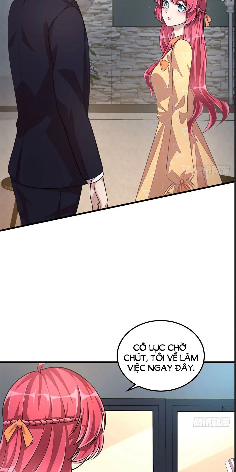 Ông Xã, Em Muốn Ăn Cho Anh Sạt Nghiệp! Chapter 27 - 18