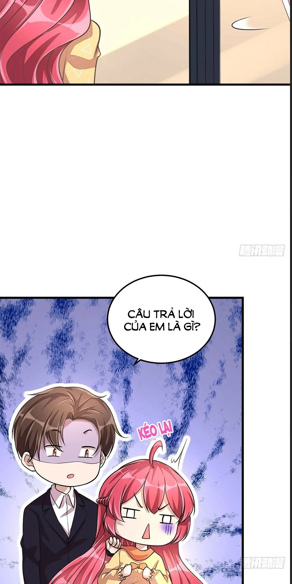 Ông Xã, Em Muốn Ăn Cho Anh Sạt Nghiệp! Chapter 27 - 19