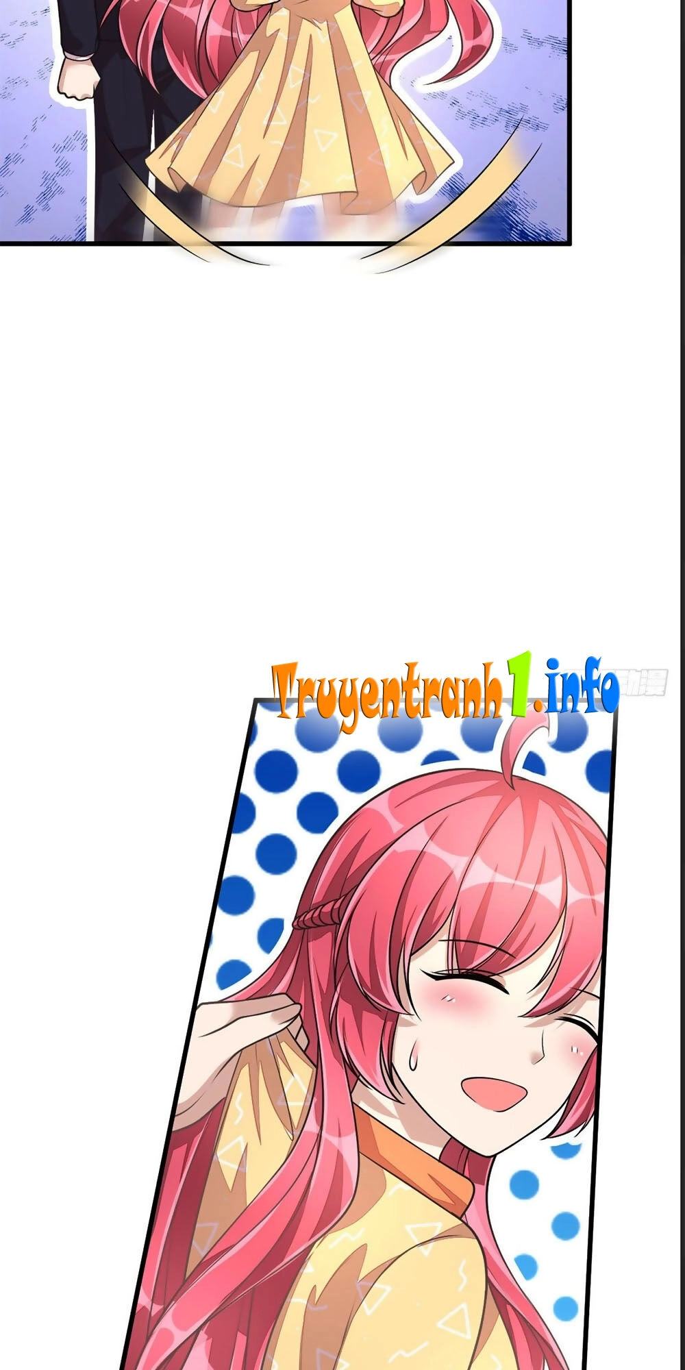 Ông Xã, Em Muốn Ăn Cho Anh Sạt Nghiệp! Chapter 27 - 20