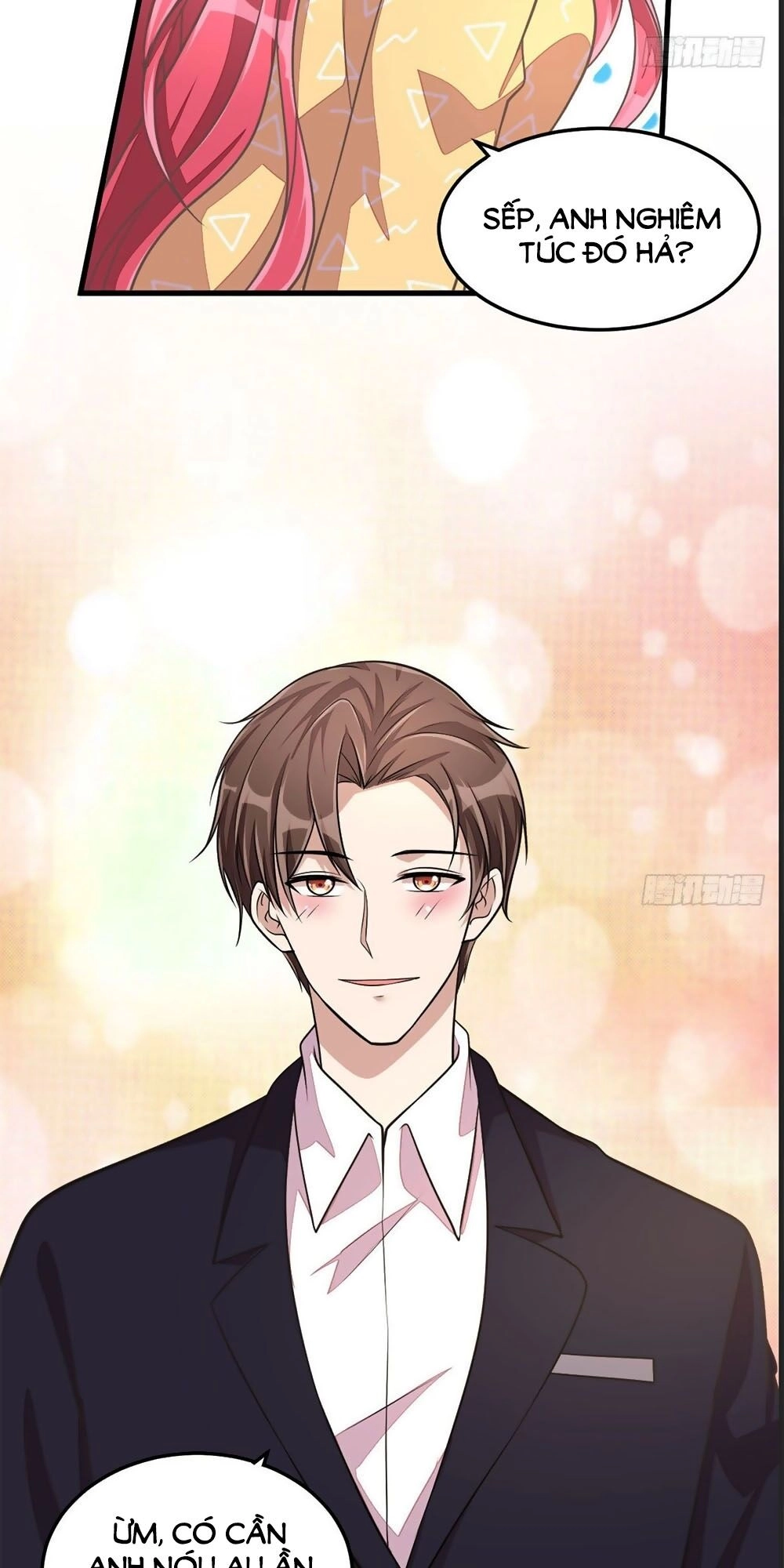 Ông Xã, Em Muốn Ăn Cho Anh Sạt Nghiệp! Chapter 27 - 21