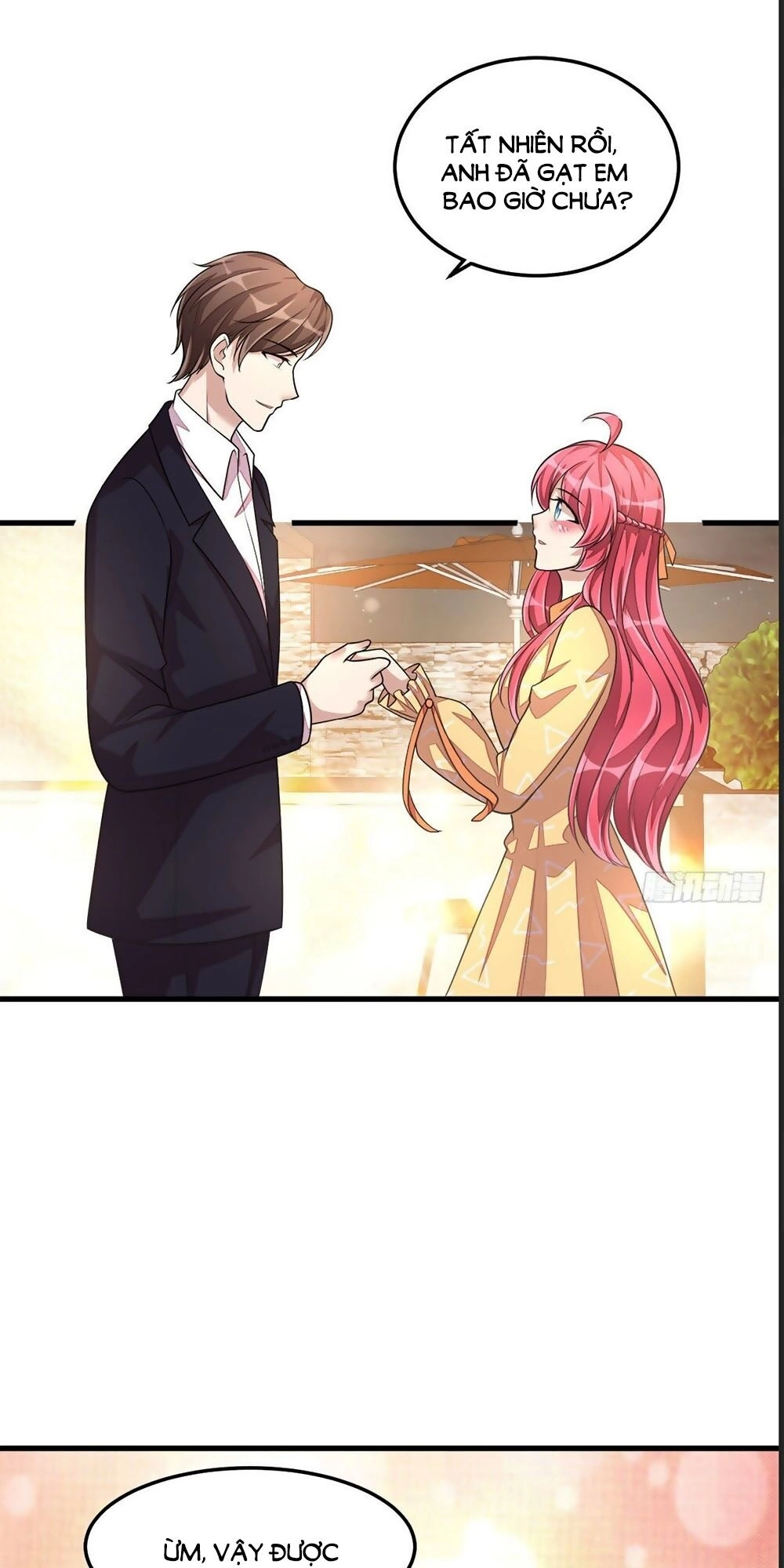 Ông Xã, Em Muốn Ăn Cho Anh Sạt Nghiệp! Chapter 27 - 24