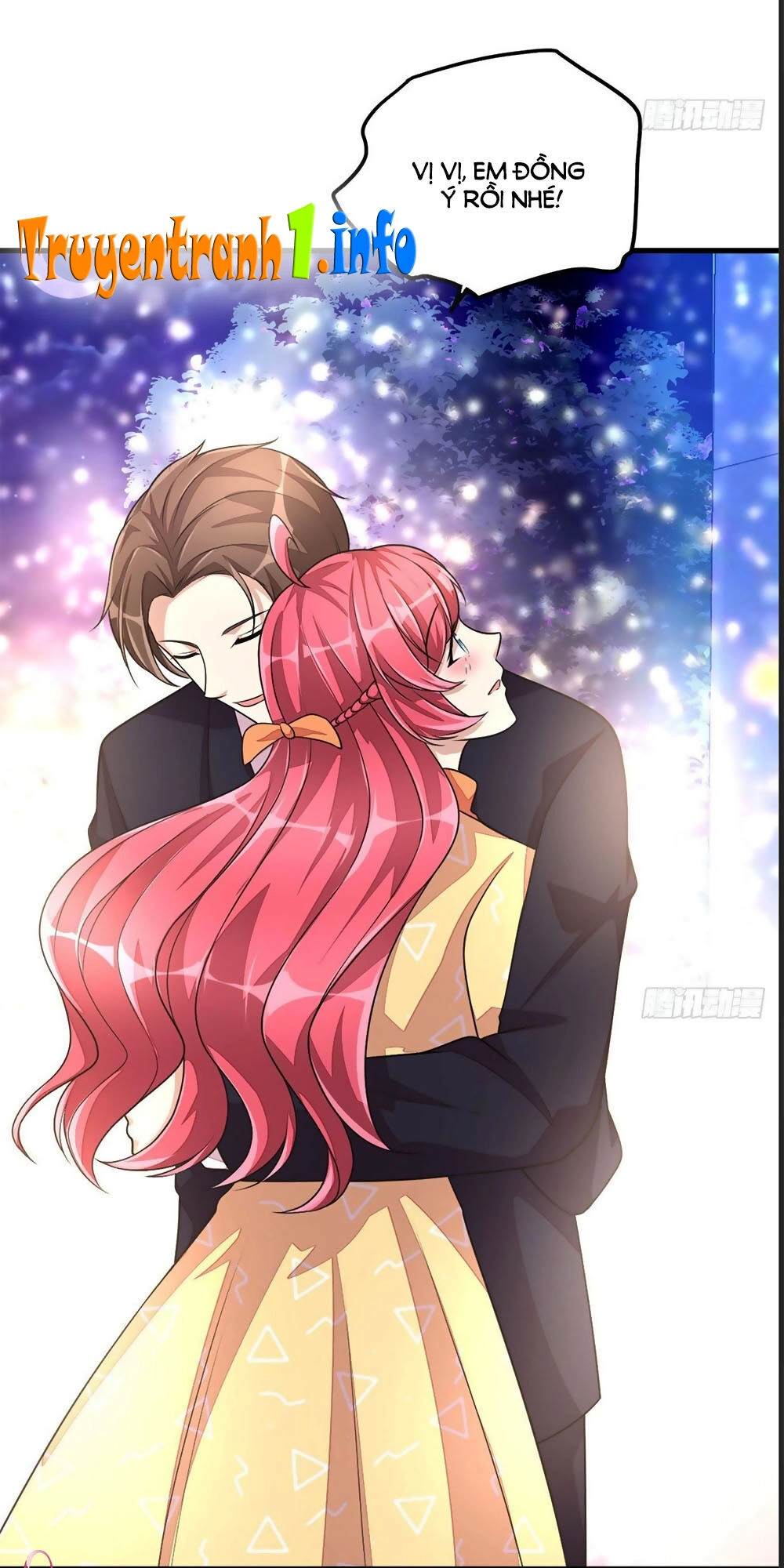 Ông Xã, Em Muốn Ăn Cho Anh Sạt Nghiệp! Chapter 27 - 26