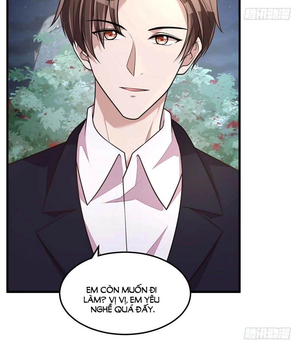 Ông Xã, Em Muốn Ăn Cho Anh Sạt Nghiệp! Chapter 28 - 2