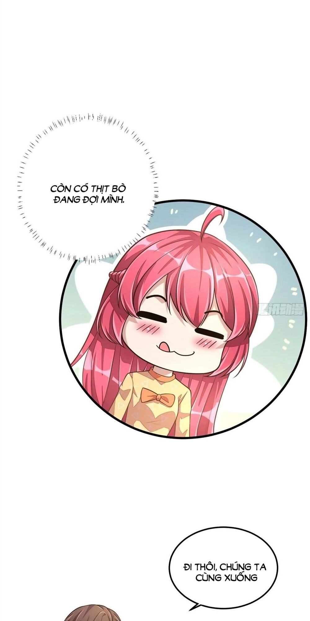 Ông Xã, Em Muốn Ăn Cho Anh Sạt Nghiệp! Chapter 28 - 3