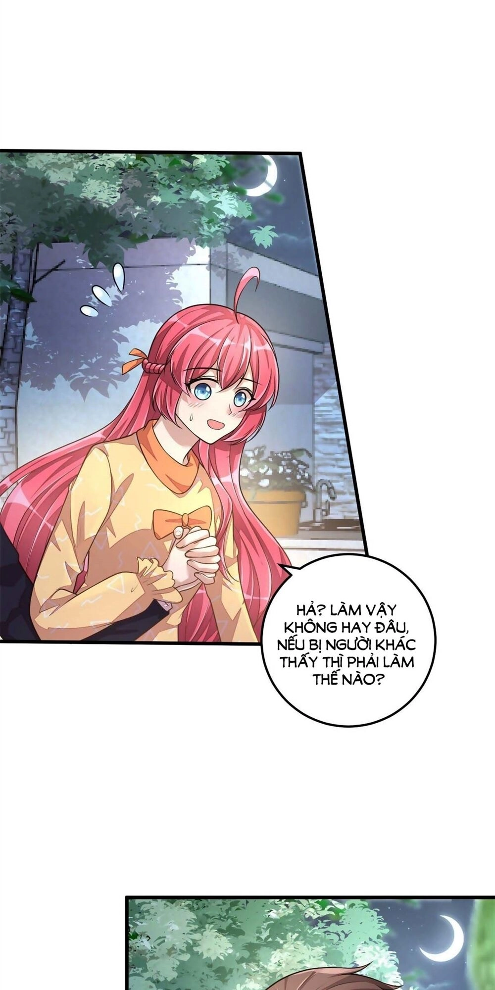 Ông Xã, Em Muốn Ăn Cho Anh Sạt Nghiệp! Chapter 28 - 5