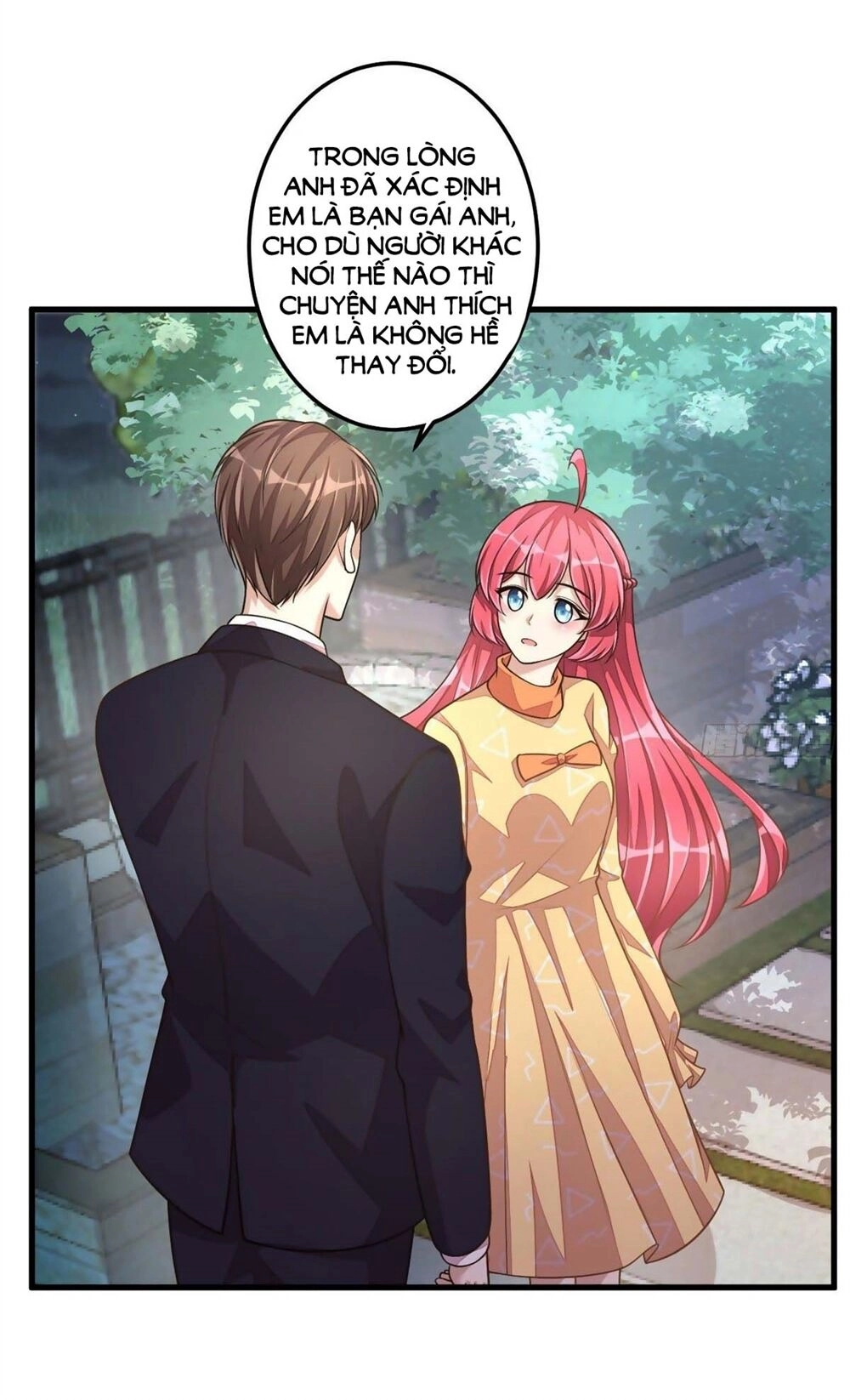 Ông Xã, Em Muốn Ăn Cho Anh Sạt Nghiệp! Chapter 28 - 8