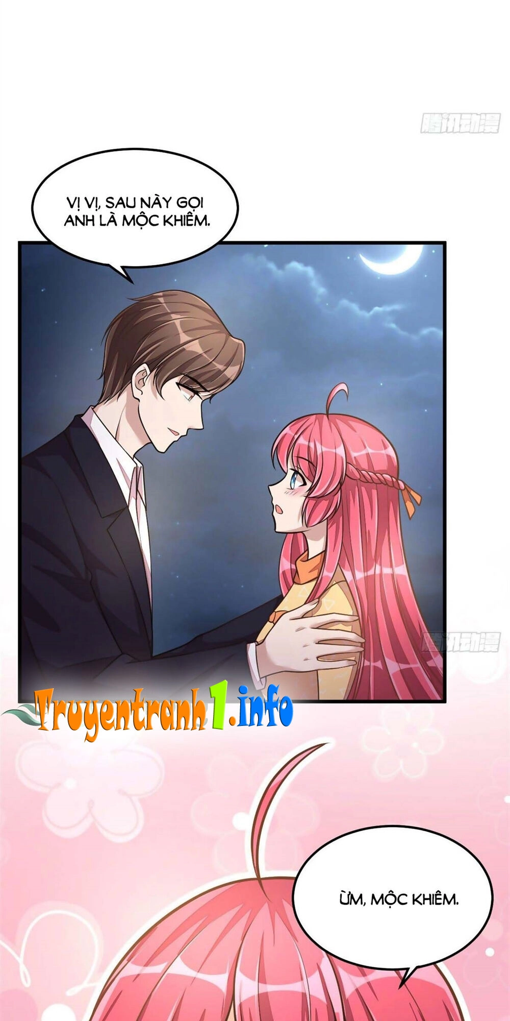 Ông Xã, Em Muốn Ăn Cho Anh Sạt Nghiệp! Chapter 28 - 9