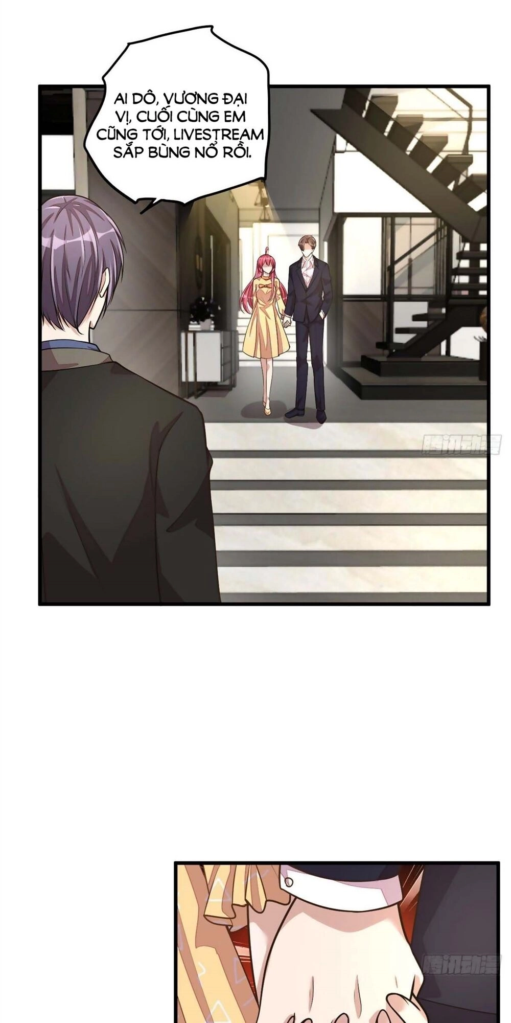 Ông Xã, Em Muốn Ăn Cho Anh Sạt Nghiệp! Chapter 28 - 11