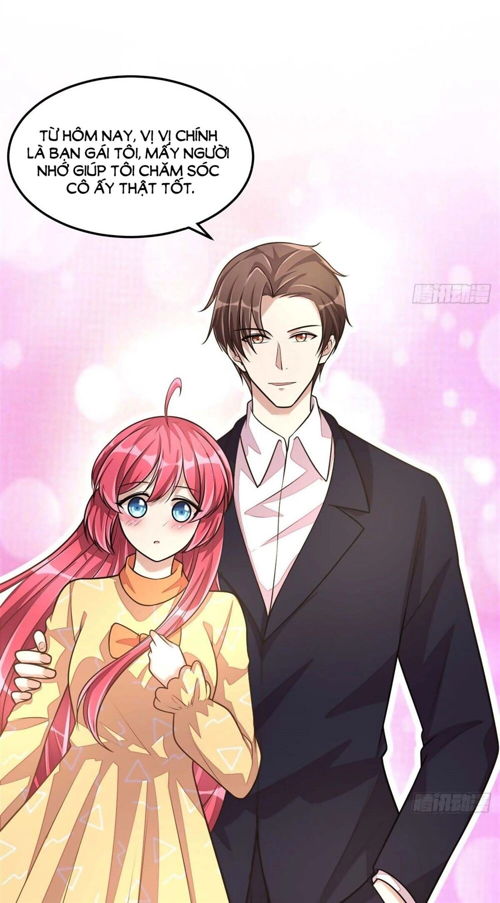 Ông Xã, Em Muốn Ăn Cho Anh Sạt Nghiệp! Chapter 28 - 13