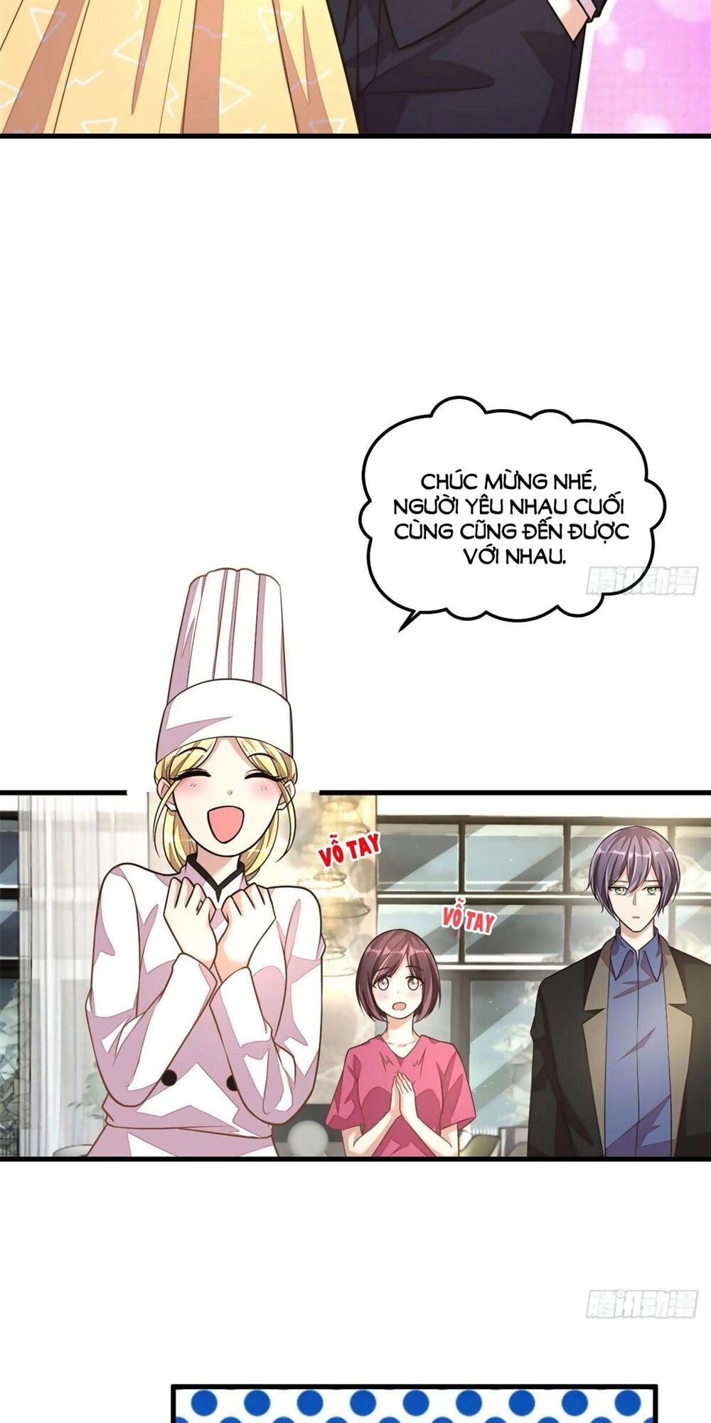 Ông Xã, Em Muốn Ăn Cho Anh Sạt Nghiệp! Chapter 28 - 14