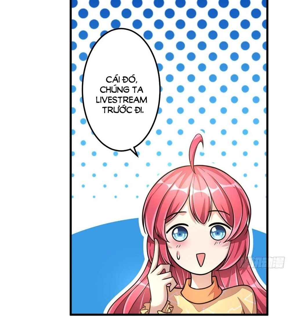 Ông Xã, Em Muốn Ăn Cho Anh Sạt Nghiệp! Chapter 28 - 15