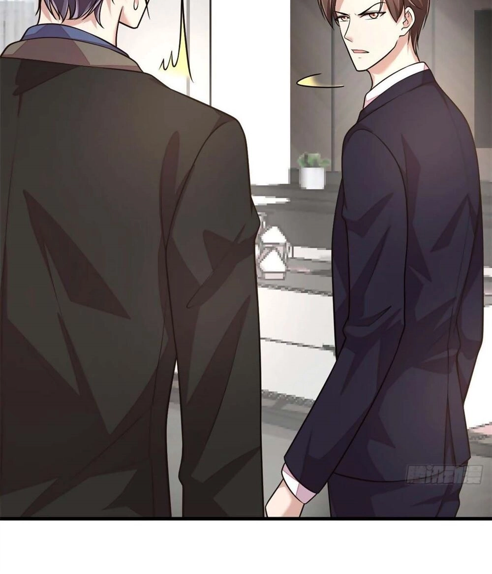 Ông Xã, Em Muốn Ăn Cho Anh Sạt Nghiệp! Chapter 28 - 17