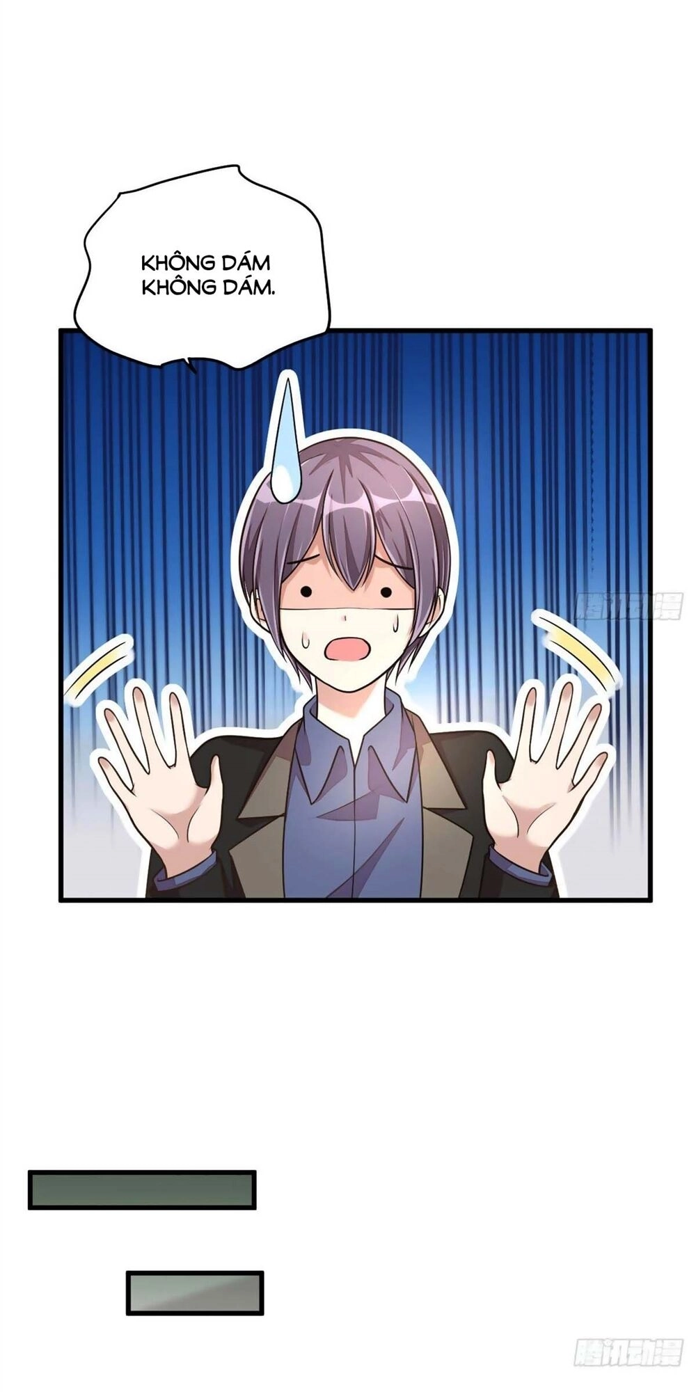 Ông Xã, Em Muốn Ăn Cho Anh Sạt Nghiệp! Chapter 28 - 18