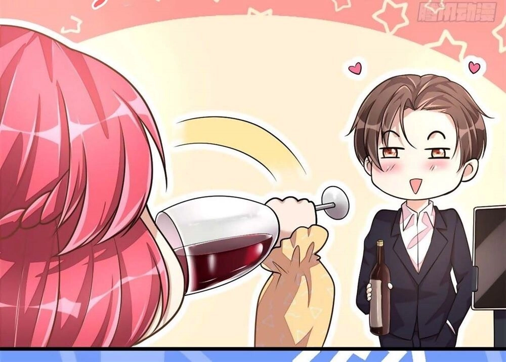 Ông Xã, Em Muốn Ăn Cho Anh Sạt Nghiệp! Chapter 28 - 23