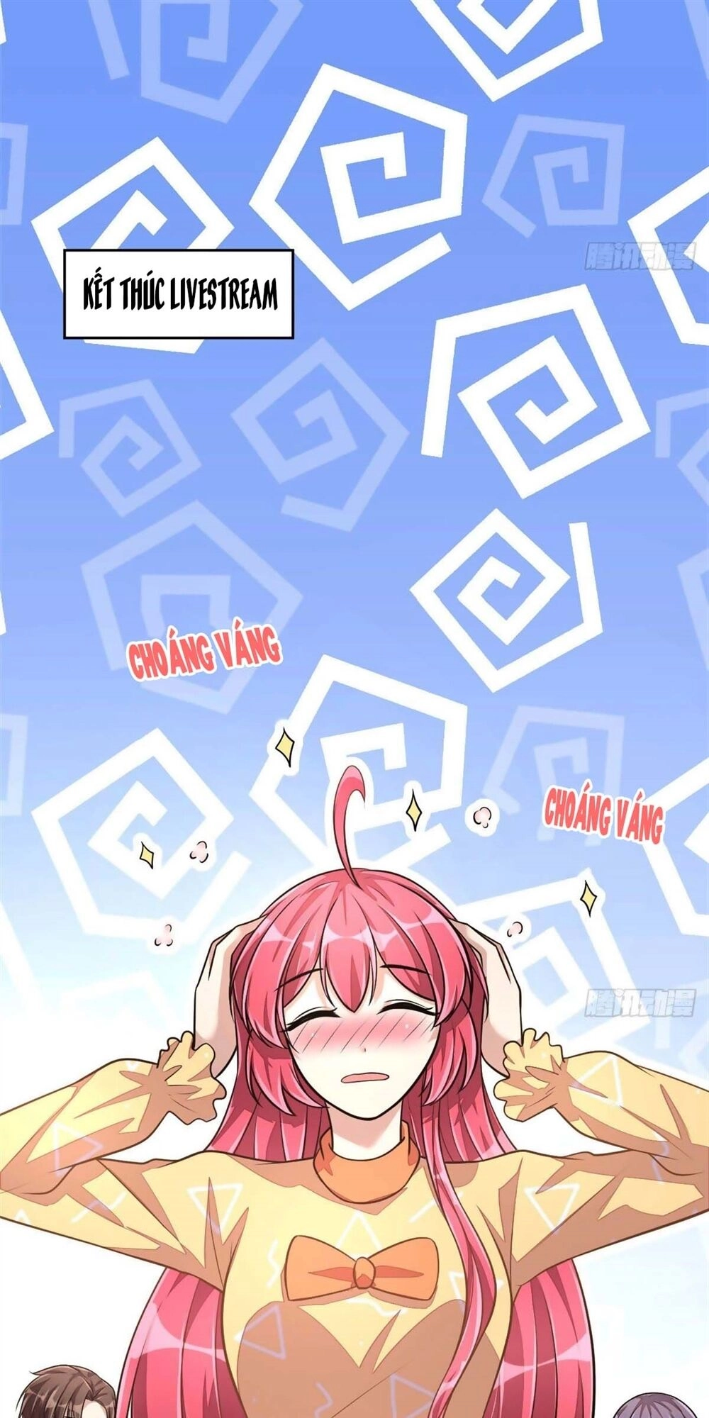 Ông Xã, Em Muốn Ăn Cho Anh Sạt Nghiệp! Chapter 28 - 24