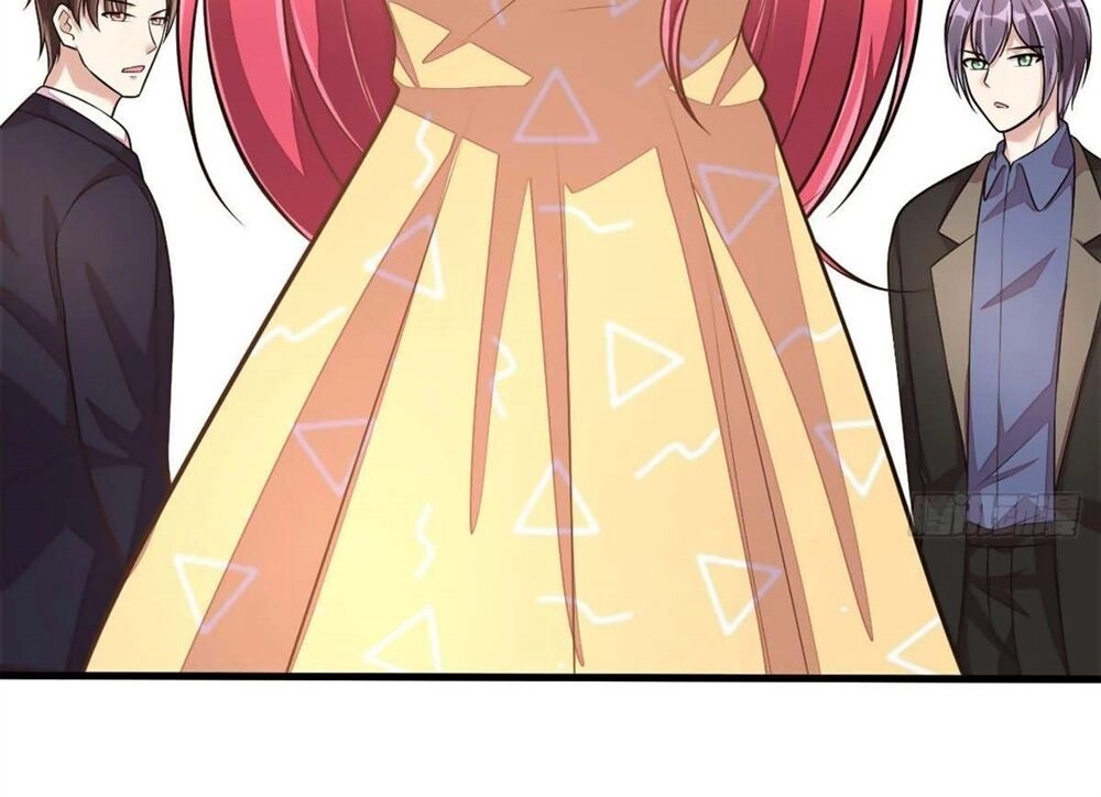 Ông Xã, Em Muốn Ăn Cho Anh Sạt Nghiệp! Chapter 28 - 25