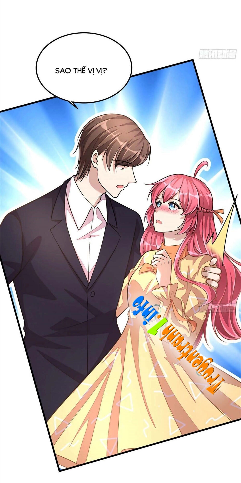 Ông Xã, Em Muốn Ăn Cho Anh Sạt Nghiệp! Chapter 28 - 26