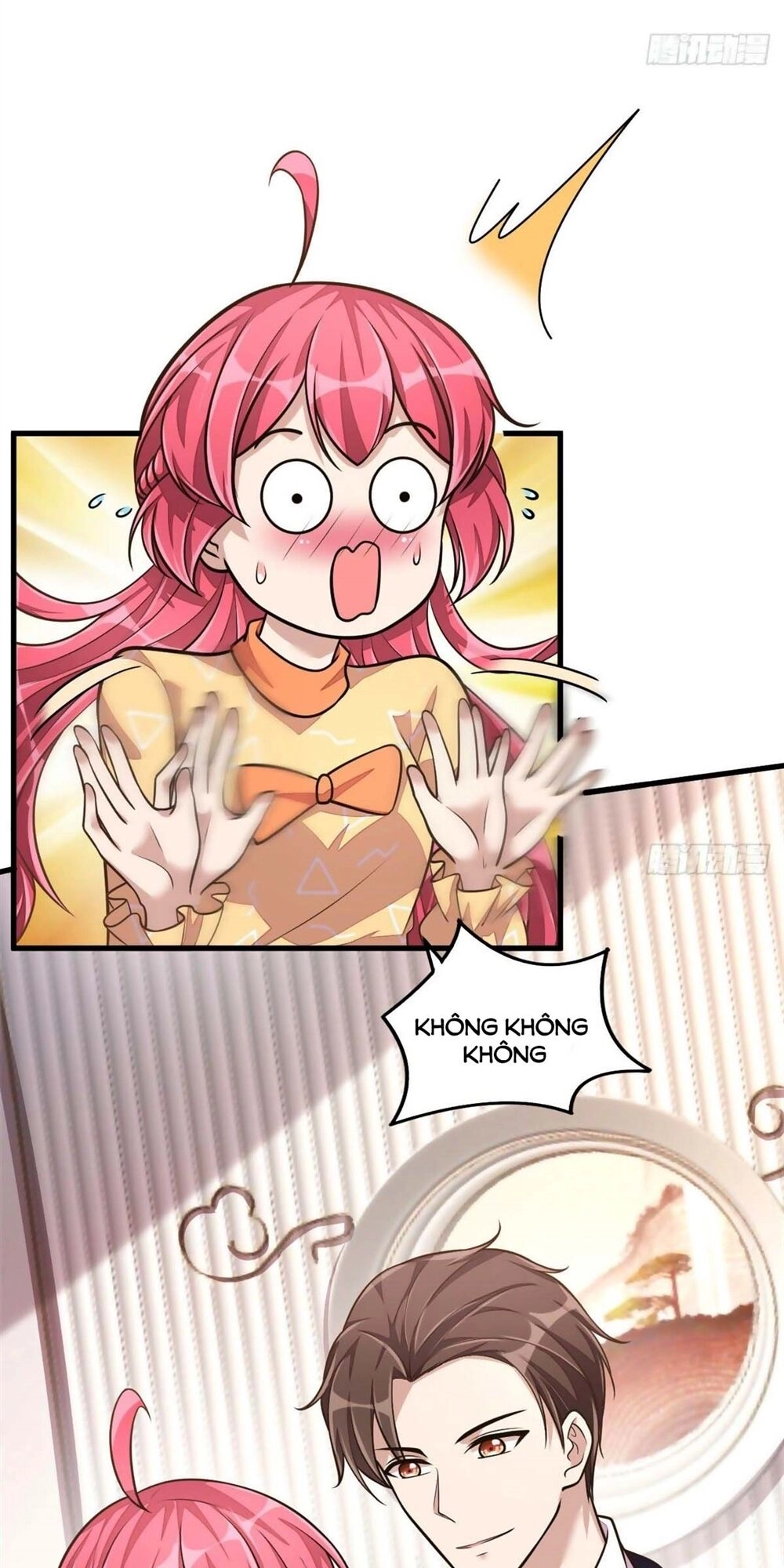 Ông Xã, Em Muốn Ăn Cho Anh Sạt Nghiệp! Chapter 29 - 19