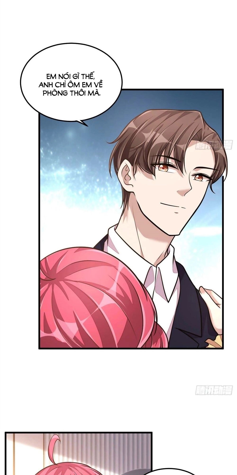 Ông Xã, Em Muốn Ăn Cho Anh Sạt Nghiệp! Chapter 29 - 21