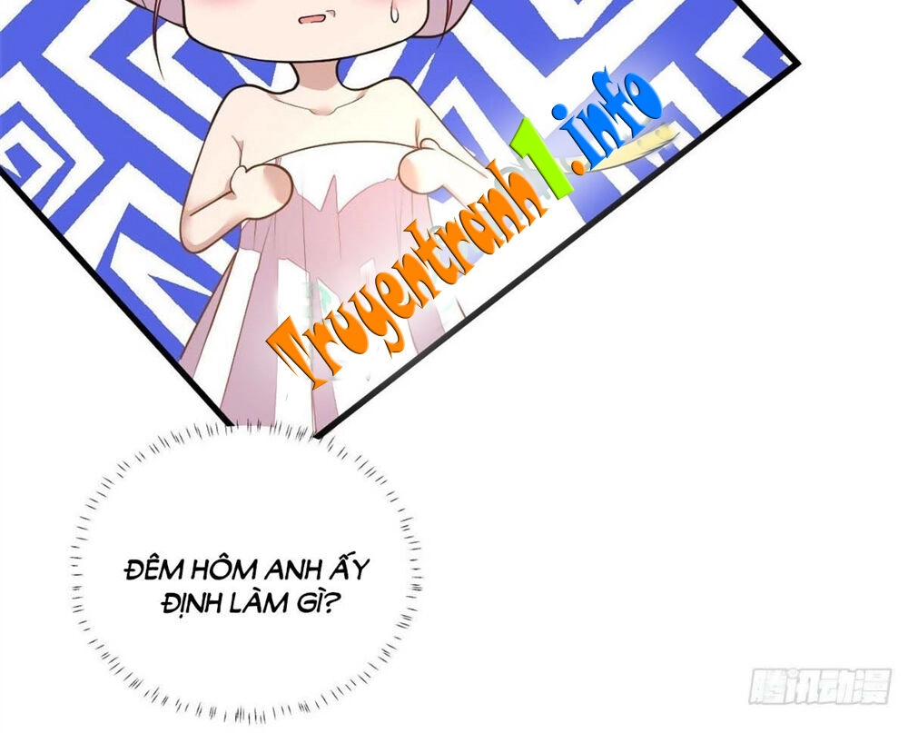 Ông Xã, Em Muốn Ăn Cho Anh Sạt Nghiệp! Chapter 30 - 2