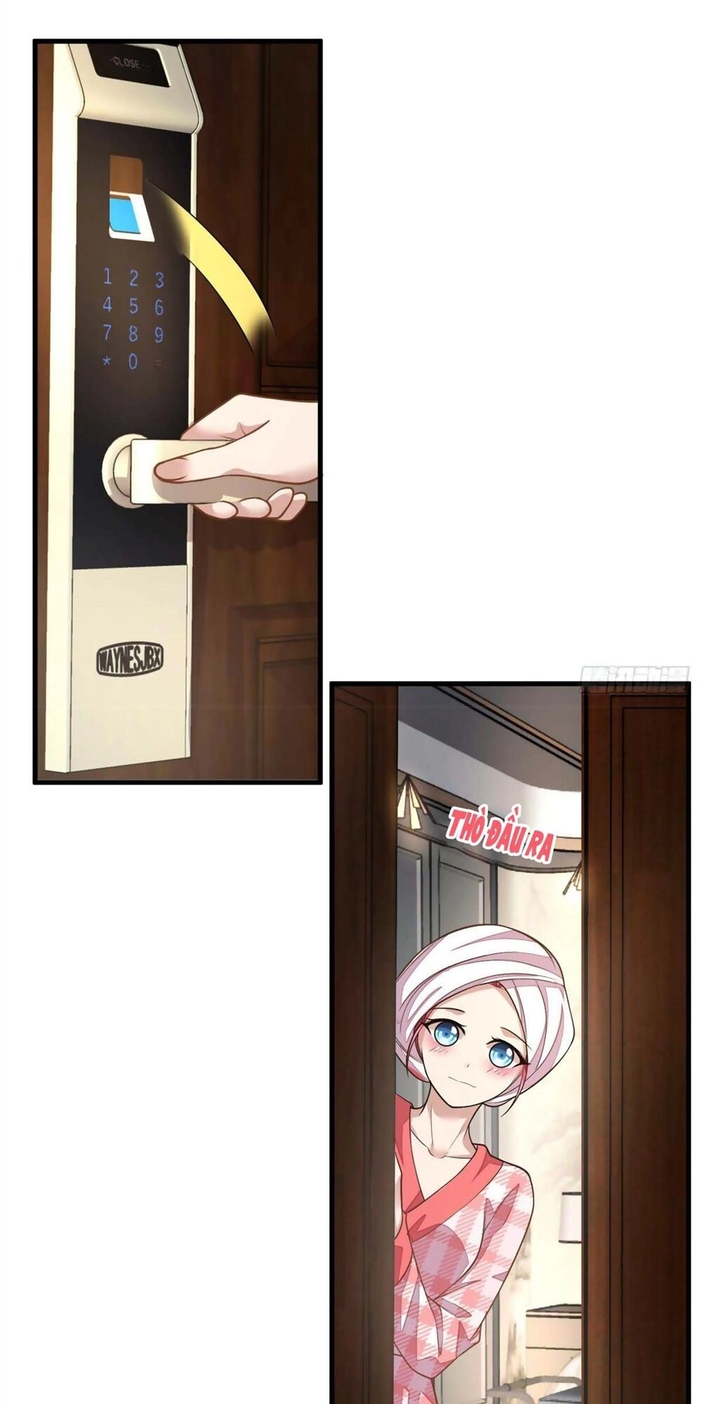 Ông Xã, Em Muốn Ăn Cho Anh Sạt Nghiệp! Chapter 30 - 4