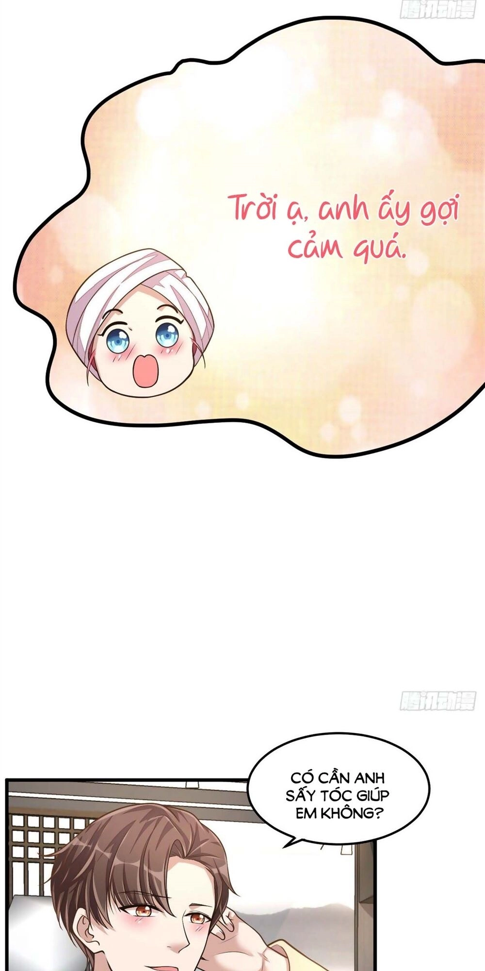 Ông Xã, Em Muốn Ăn Cho Anh Sạt Nghiệp! Chapter 30 - 6