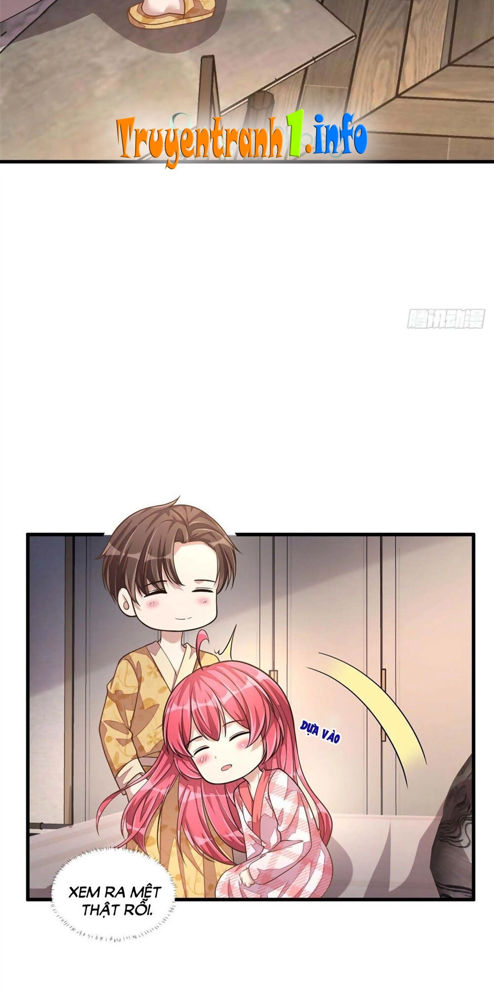 Ông Xã, Em Muốn Ăn Cho Anh Sạt Nghiệp! Chapter 30 - 10