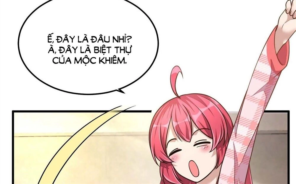 Ông Xã, Em Muốn Ăn Cho Anh Sạt Nghiệp! Chapter 30 - 16