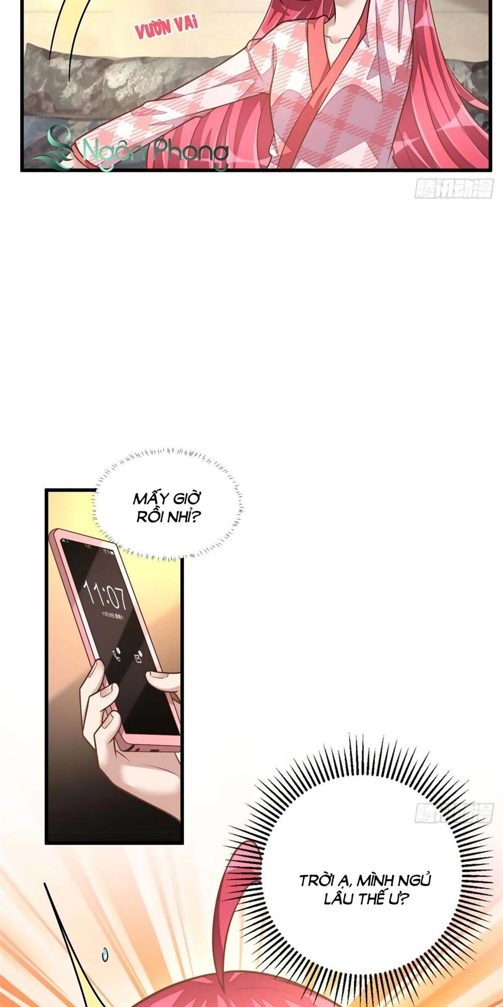 Ông Xã, Em Muốn Ăn Cho Anh Sạt Nghiệp! Chapter 30 - 17