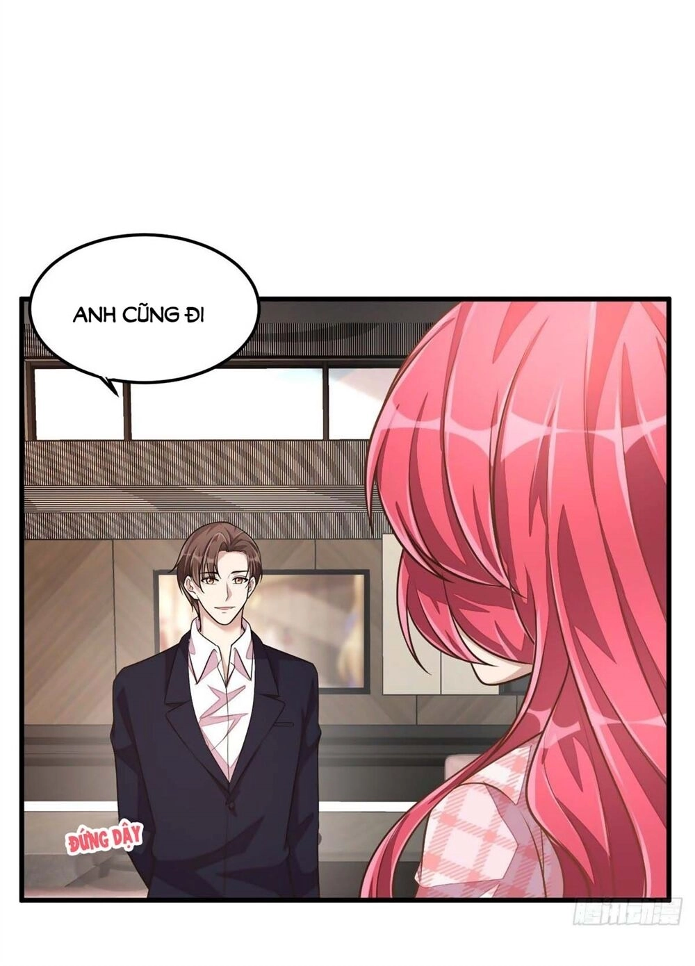 Ông Xã, Em Muốn Ăn Cho Anh Sạt Nghiệp! Chapter 30 - 22