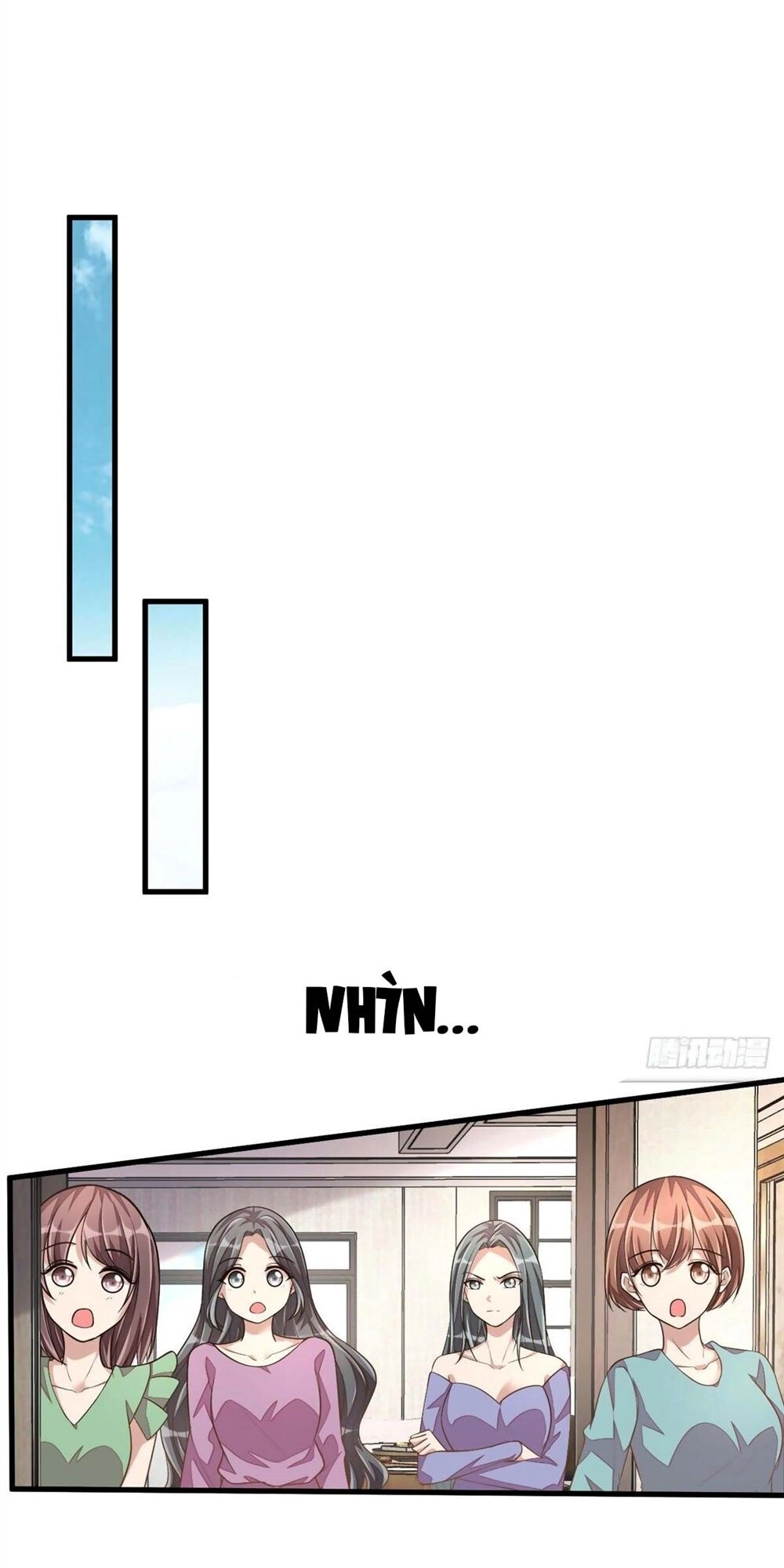 Ông Xã, Em Muốn Ăn Cho Anh Sạt Nghiệp! Chapter 30 - 23