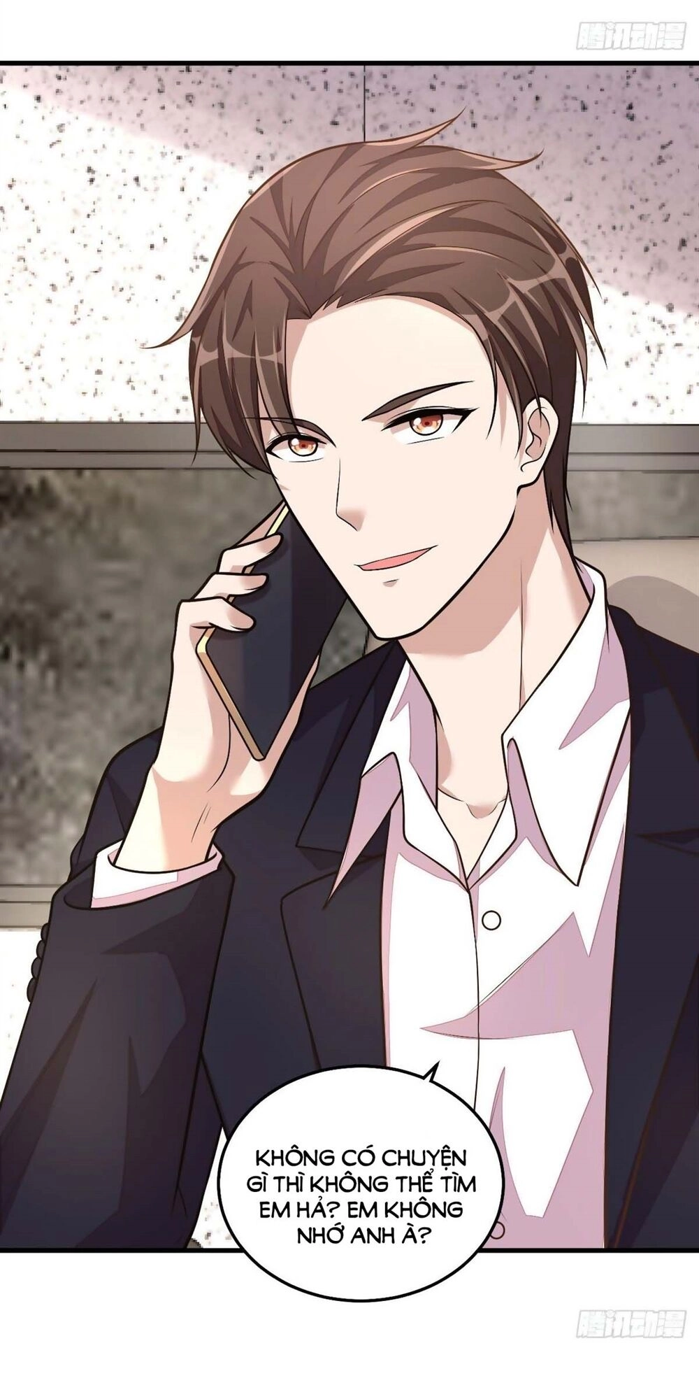 Ông Xã, Em Muốn Ăn Cho Anh Sạt Nghiệp! Chapter 32 - 4