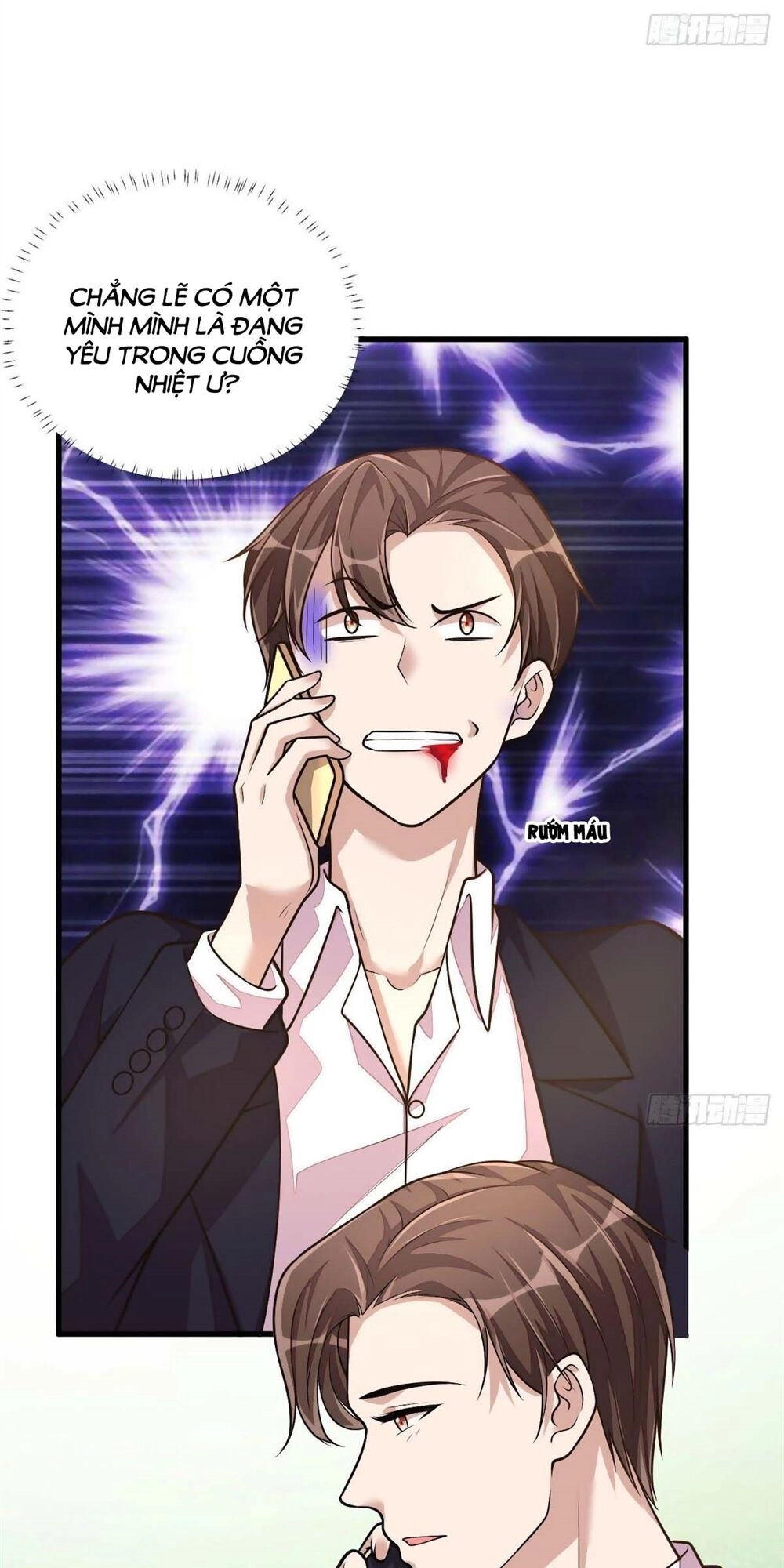 Ông Xã, Em Muốn Ăn Cho Anh Sạt Nghiệp! Chapter 32 - 6