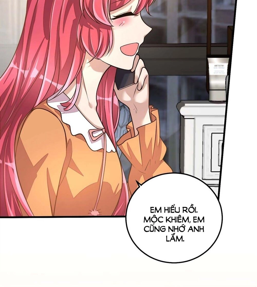 Ông Xã, Em Muốn Ăn Cho Anh Sạt Nghiệp! Chapter 32 - 8