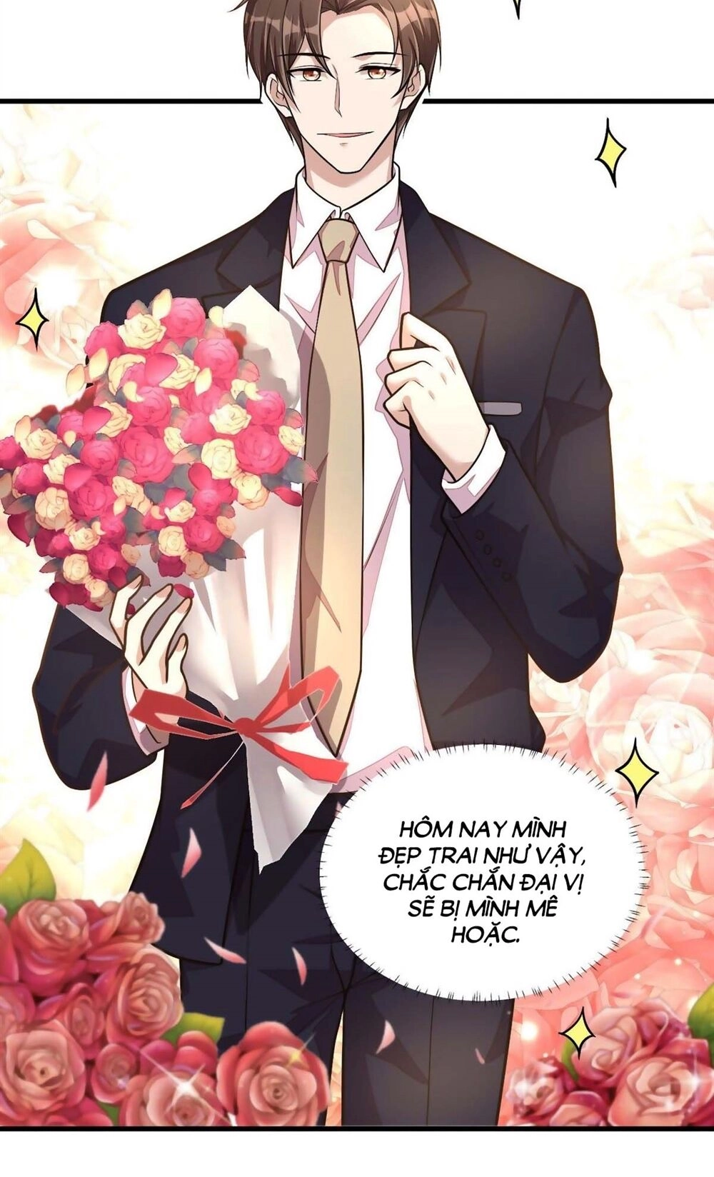 Ông Xã, Em Muốn Ăn Cho Anh Sạt Nghiệp! Chapter 32 - 18