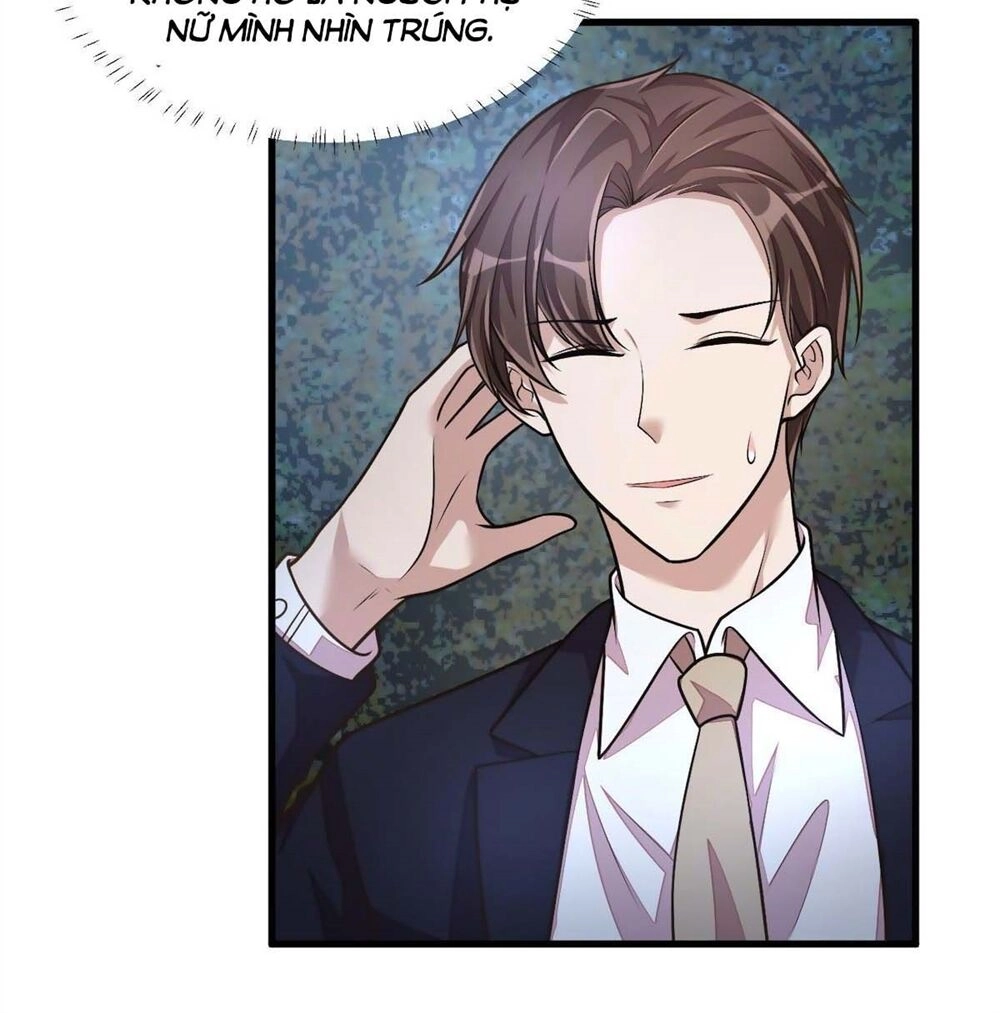 Ông Xã, Em Muốn Ăn Cho Anh Sạt Nghiệp! Chapter 32 - 20