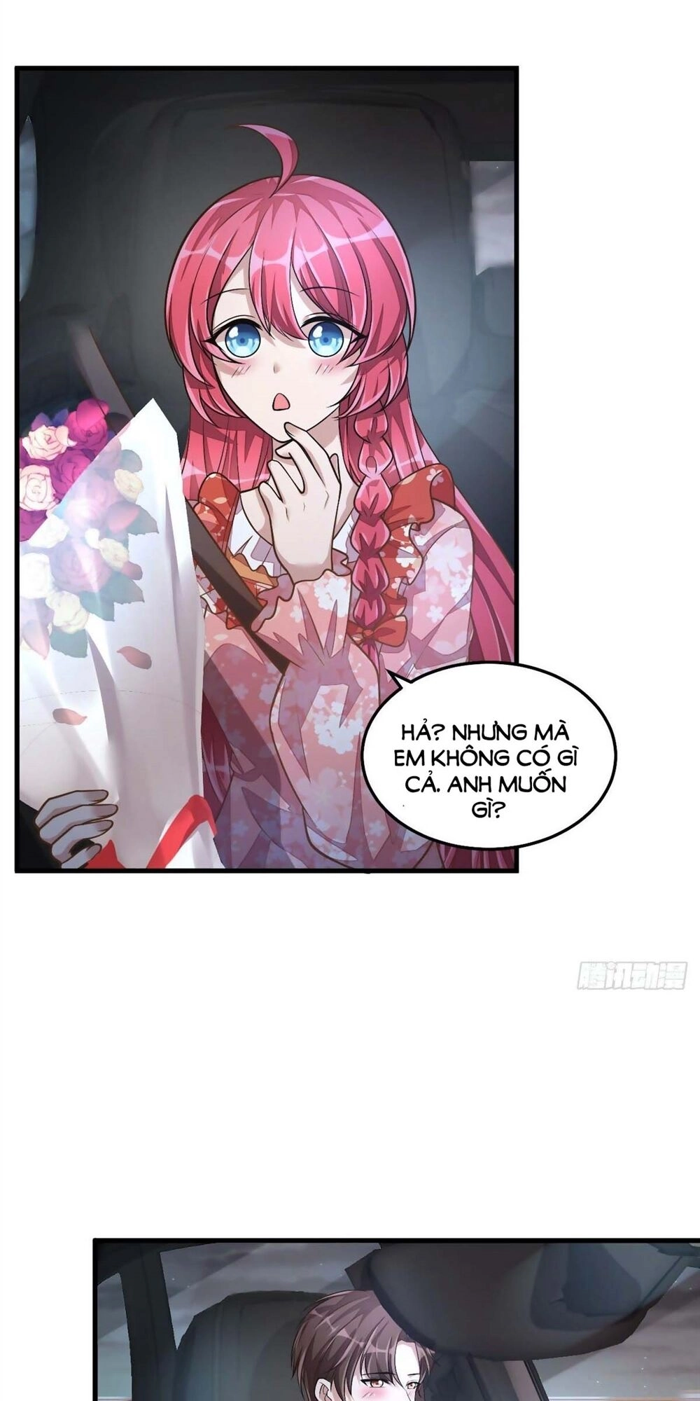 Ông Xã, Em Muốn Ăn Cho Anh Sạt Nghiệp! Chapter 32 - 23