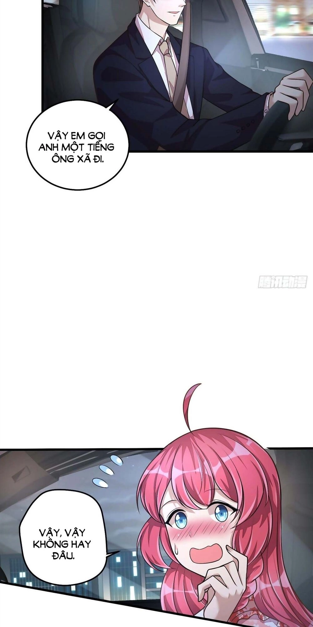 Ông Xã, Em Muốn Ăn Cho Anh Sạt Nghiệp! Chapter 32 - 24