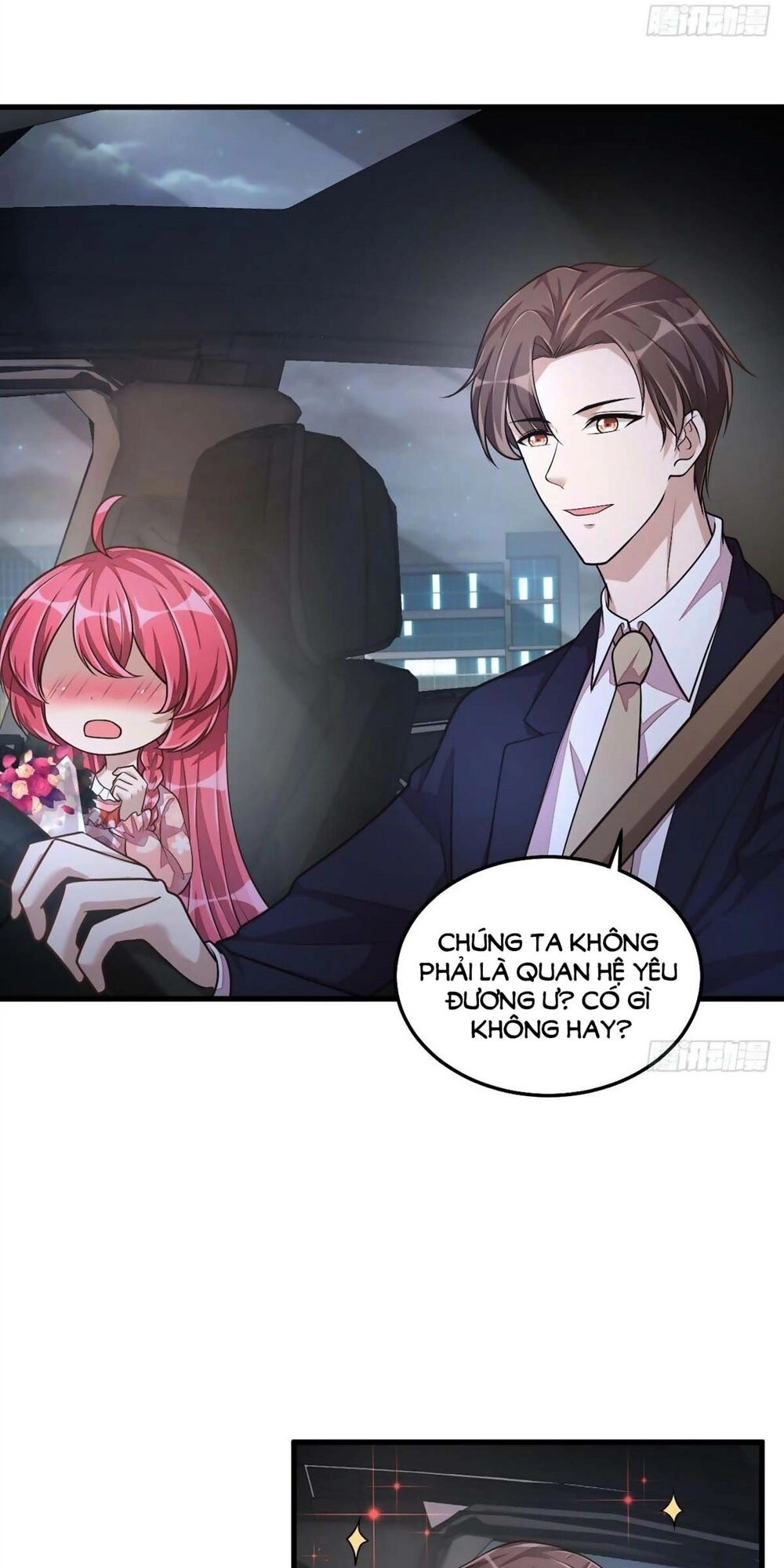 Ông Xã, Em Muốn Ăn Cho Anh Sạt Nghiệp! Chapter 32 - 26