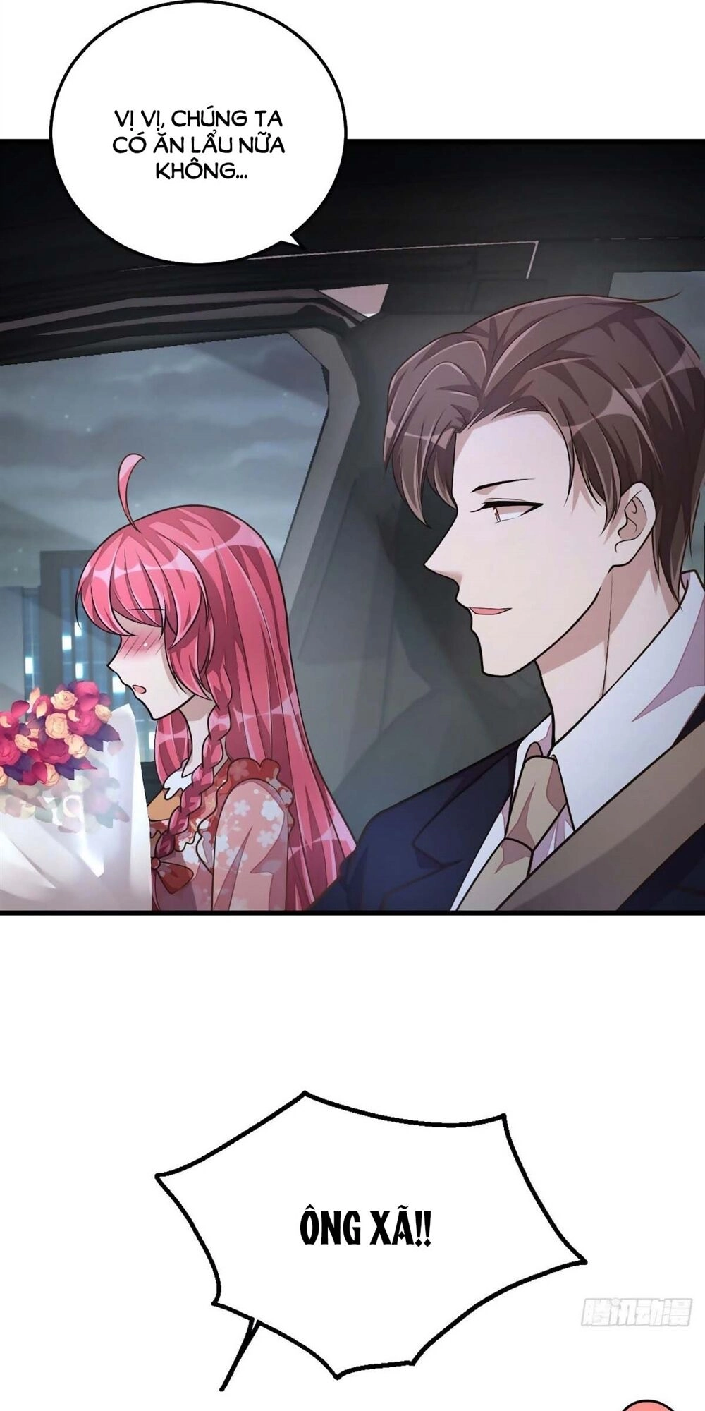 Ông Xã, Em Muốn Ăn Cho Anh Sạt Nghiệp! Chapter 32 - 29