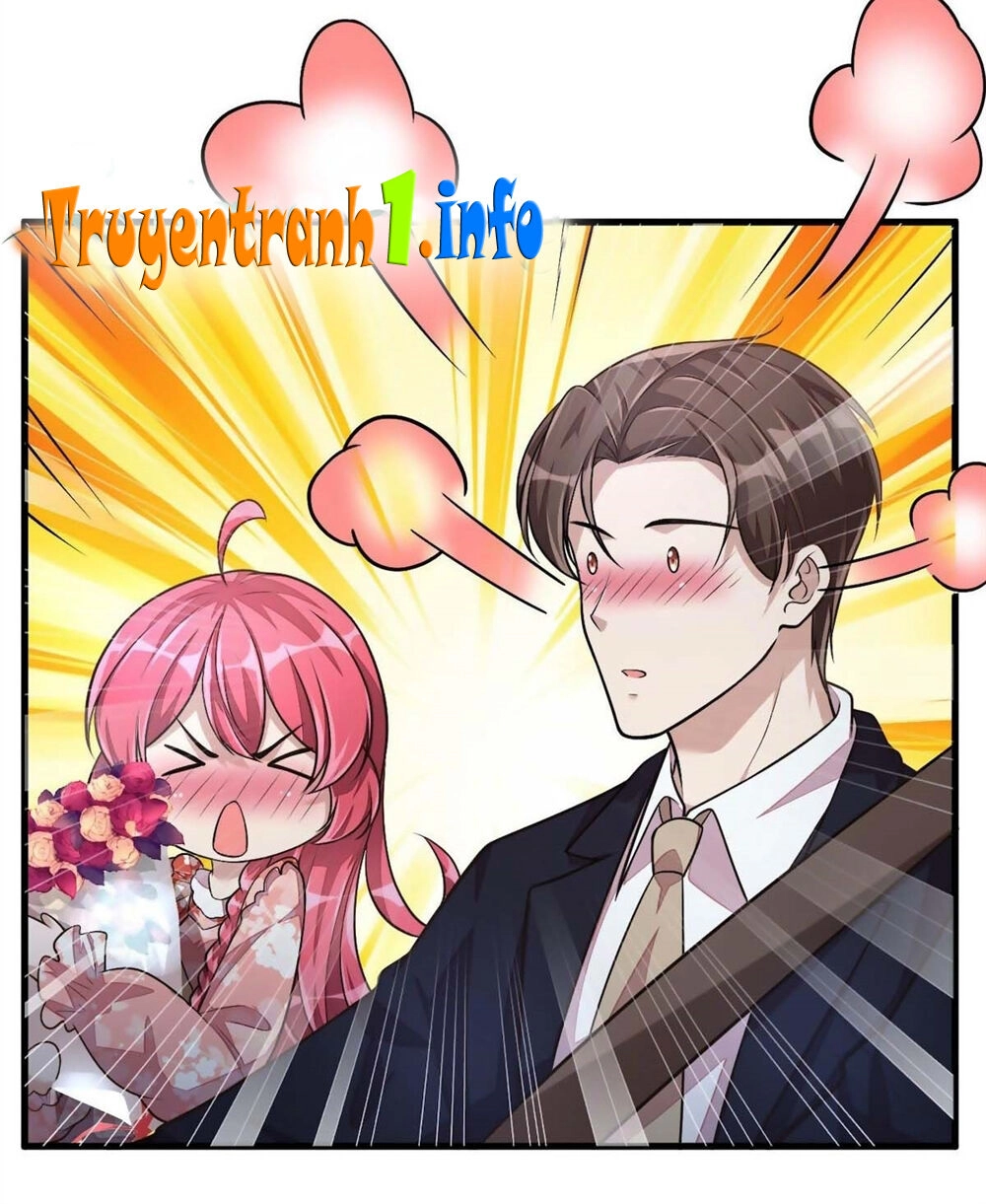 Ông Xã, Em Muốn Ăn Cho Anh Sạt Nghiệp! Chapter 32 - 30