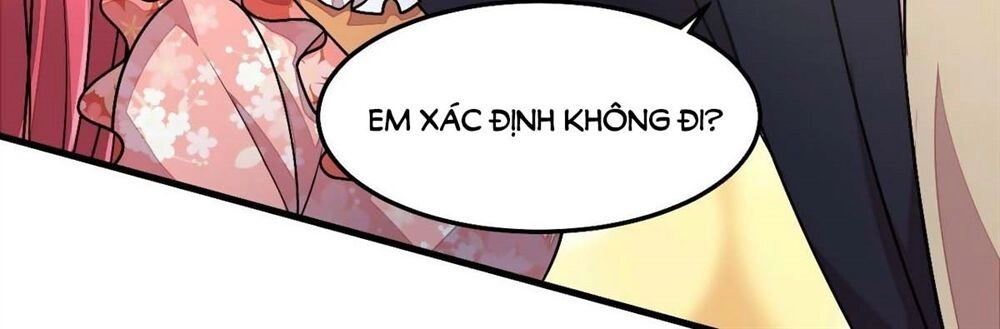 Ông Xã, Em Muốn Ăn Cho Anh Sạt Nghiệp! Chapter 33 - 29