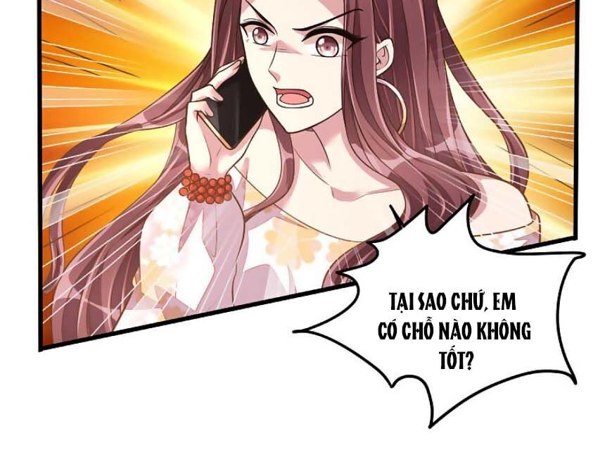 Ông Xã, Em Muốn Ăn Cho Anh Sạt Nghiệp! Chapter 35 - 5