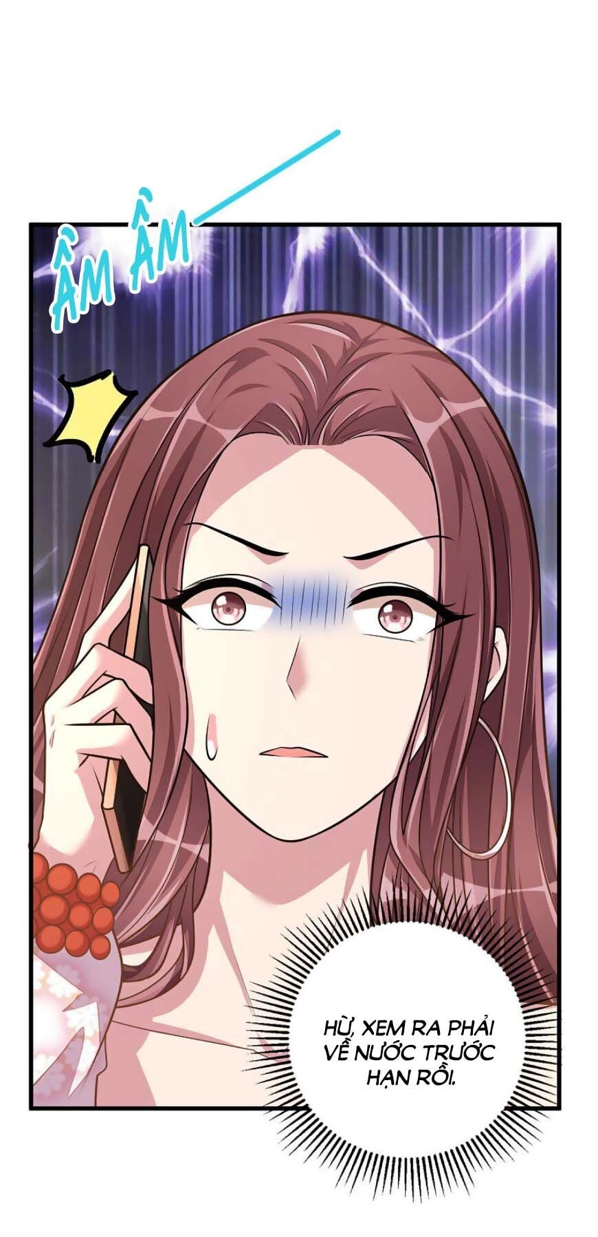 Ông Xã, Em Muốn Ăn Cho Anh Sạt Nghiệp! Chapter 35 - 7